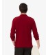 Polo ml lacoste 476bordeaux
