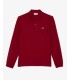 Polo ml lacoste 476bordeaux