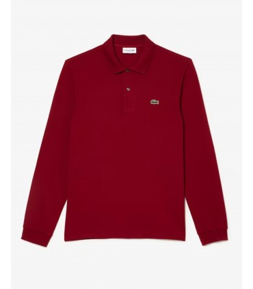 Polo ml lacoste 476bordeaux