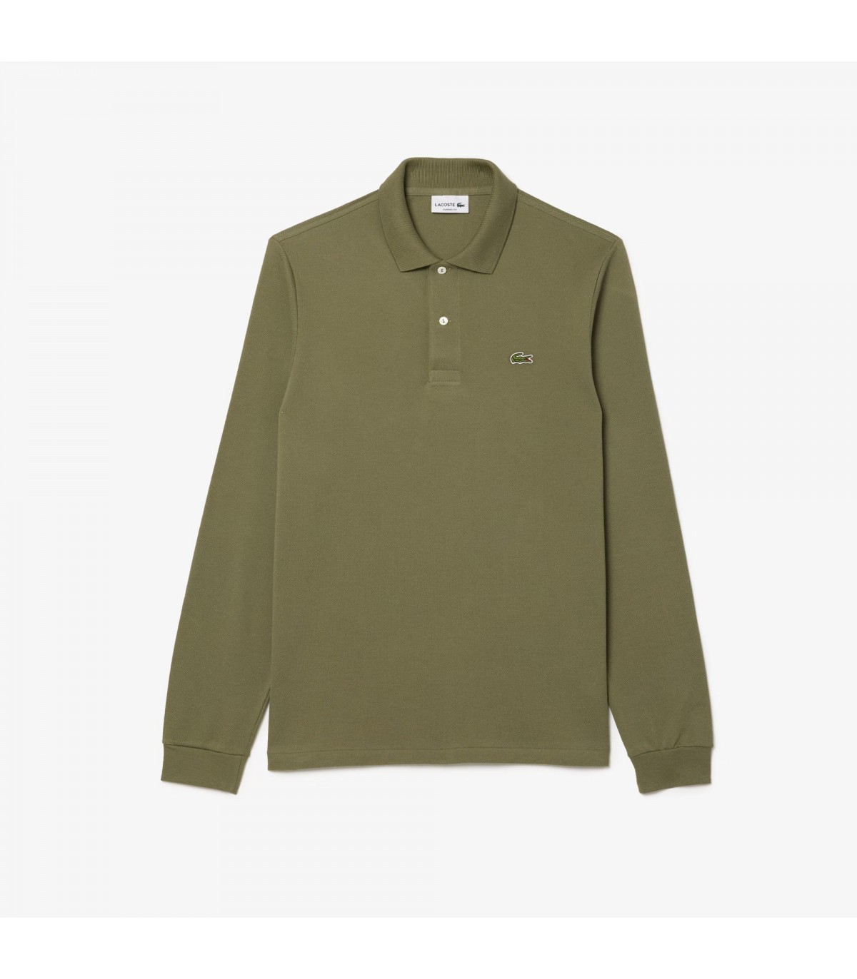 Polo ml lacoste bmykaki