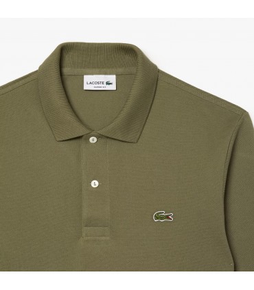 Polo ml lacoste bmykaki