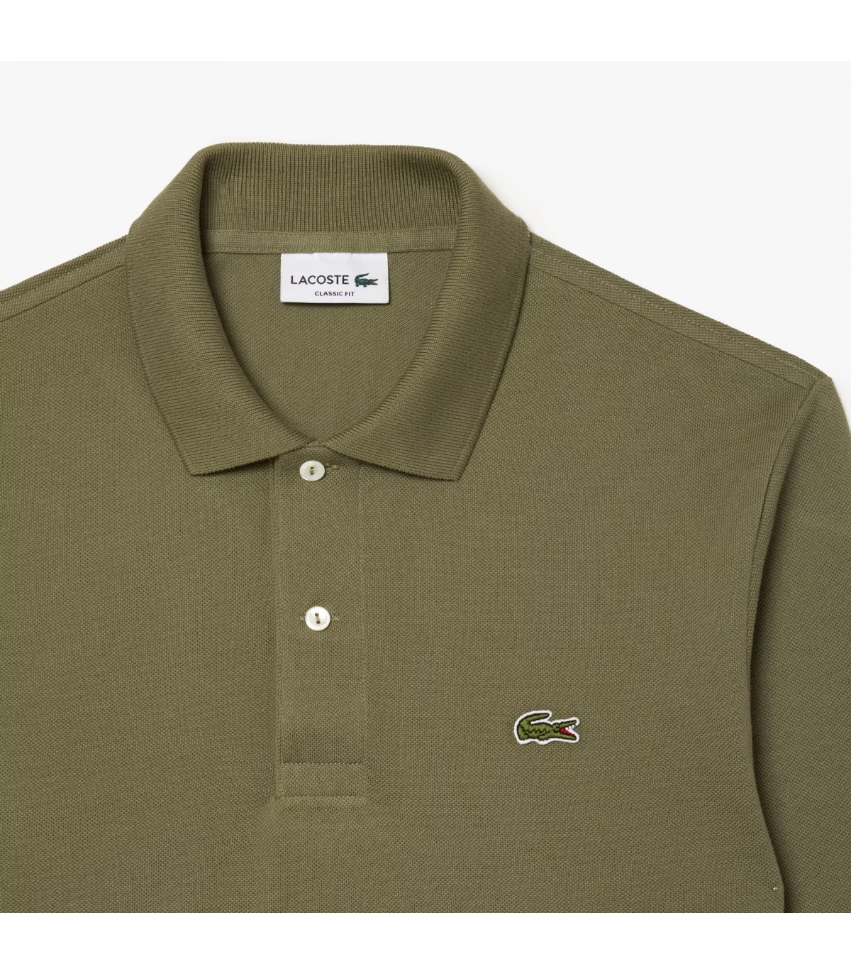 Polo ml lacoste bmykaki