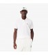 Polo mc lacoste 001blanc
