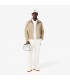 Polo mc lacoste 001blanc