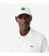 Polo mc lacoste 001blanc