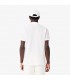 Polo mc lacoste 001blanc