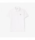 Polo mc lacoste 001blanc