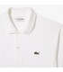 Polo mc lacoste 001blanc