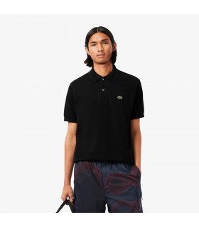 Polo mc lacoste 031noir
