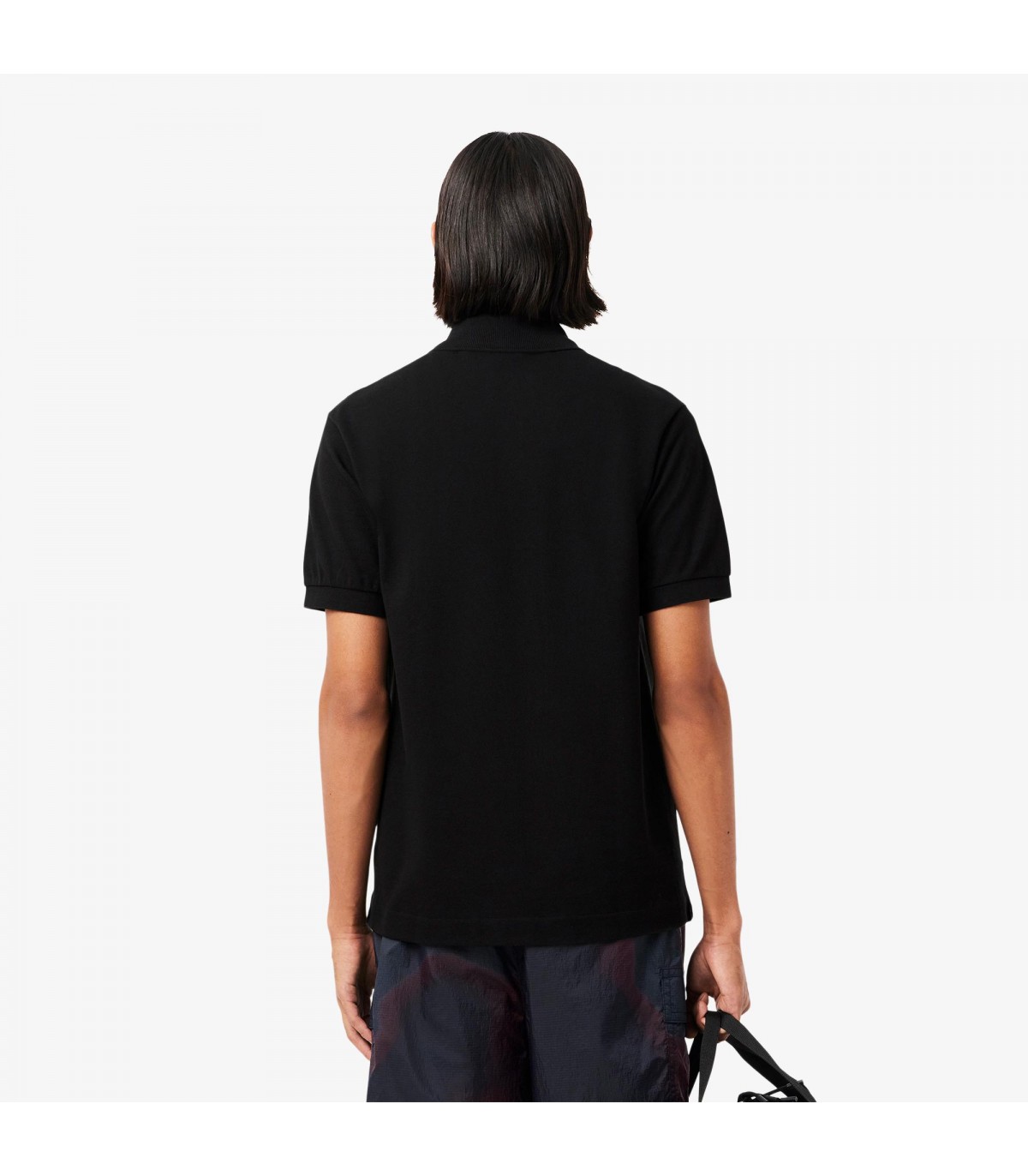 Polo mc lacoste 031noir
