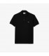 Polo mc lacoste 031noir