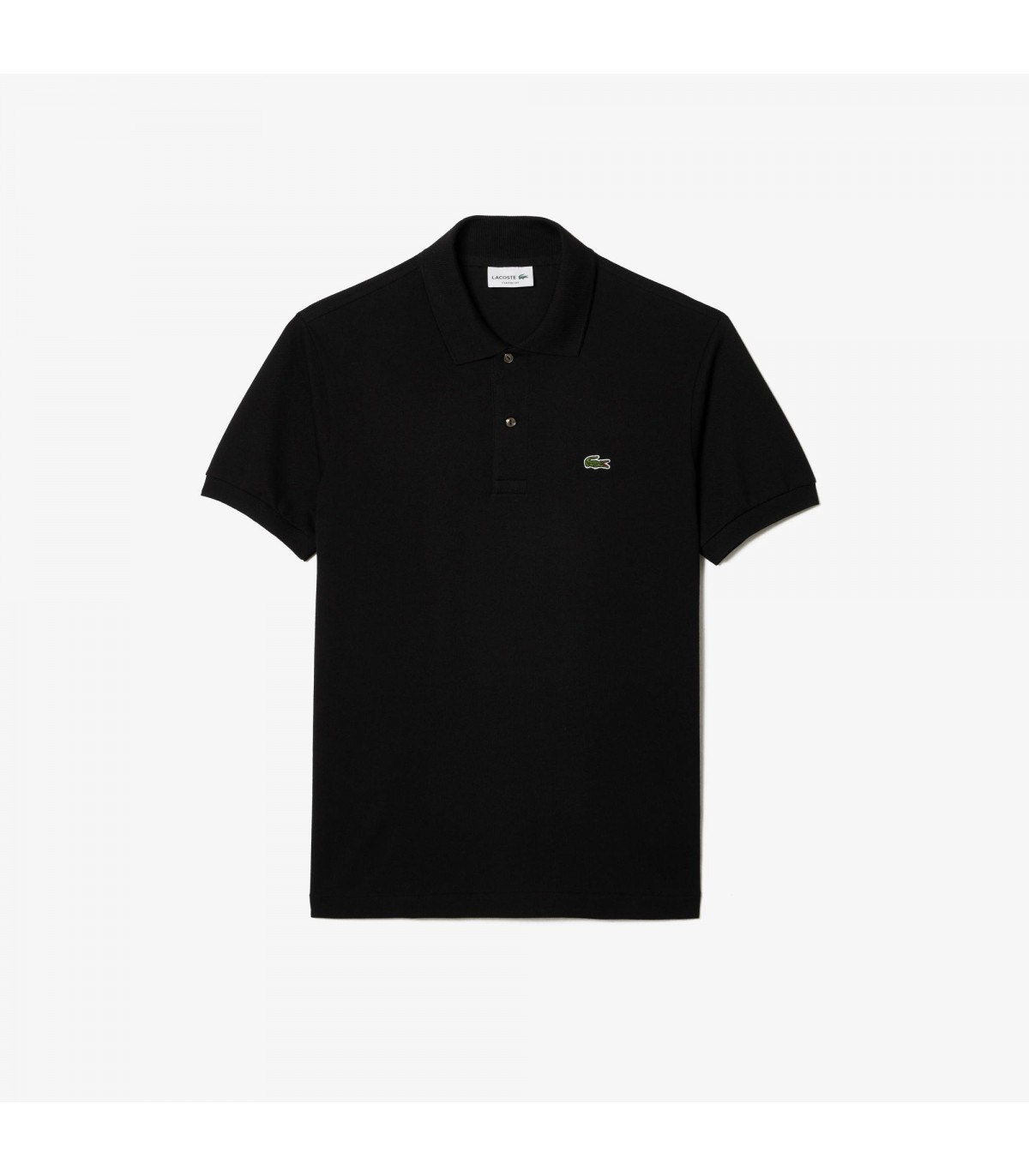 Polo mc lacoste 031noir