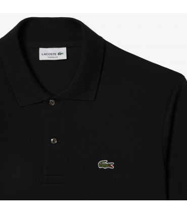 Polo mc lacoste 031noir