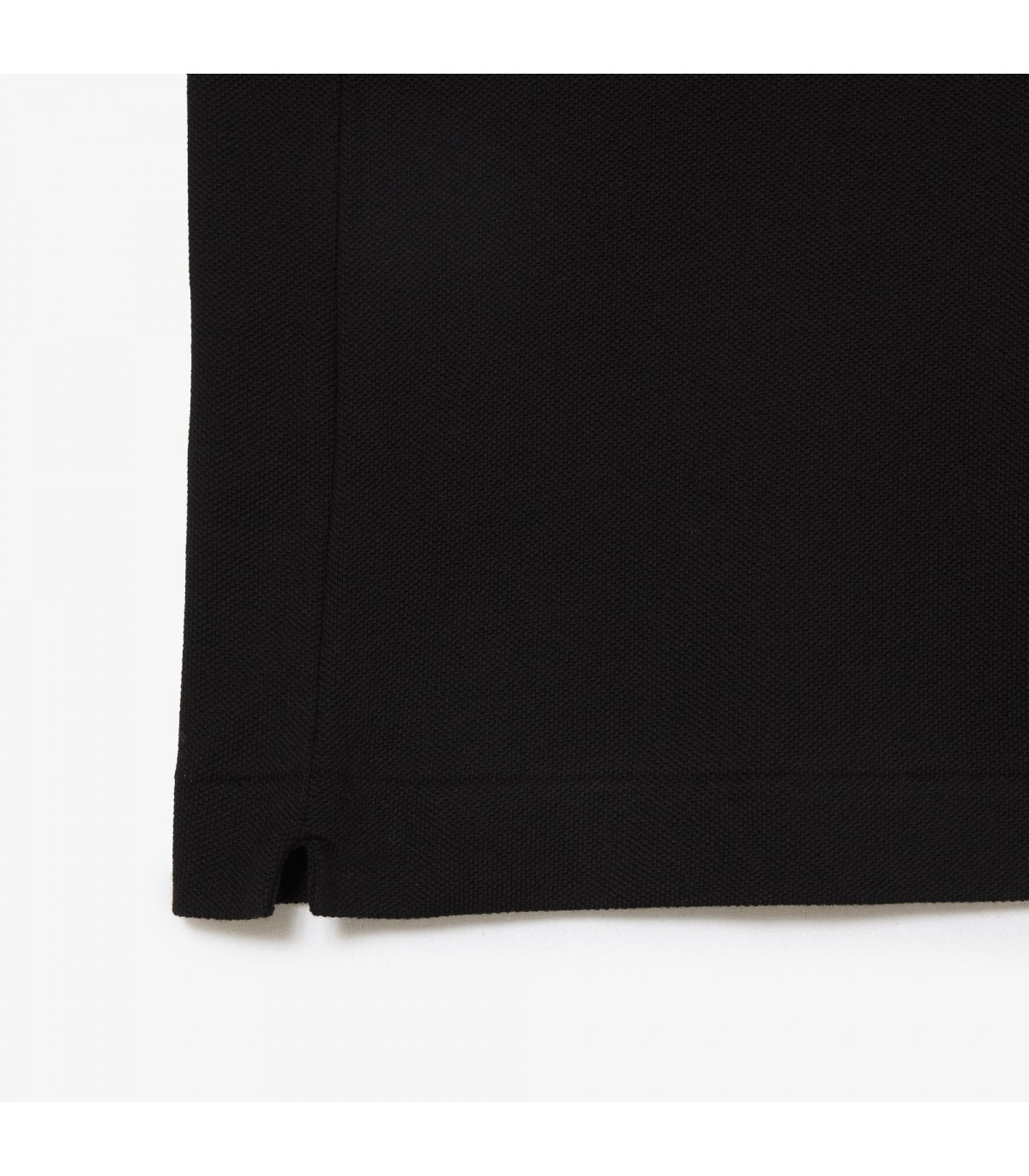 Polo mc lacoste 031noir