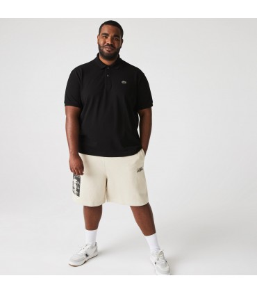 Polo mc lacoste 031noir