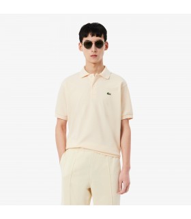 Polo mc lacoste 056naturelclair