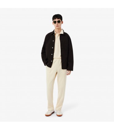 Polo mc lacoste 056naturelclair