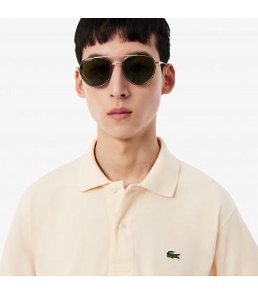 Polo mc lacoste 056naturelclair