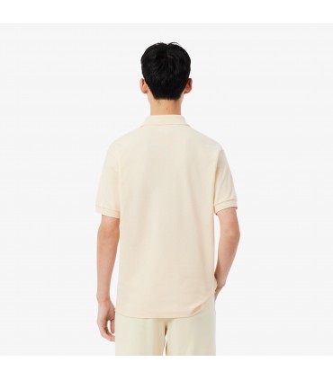 Polo mc lacoste 056naturelclair