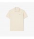 Polo mc lacoste 056naturelclair