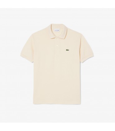 Polo mc lacoste 056naturelclair