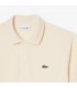 Polo mc lacoste 056naturelclair