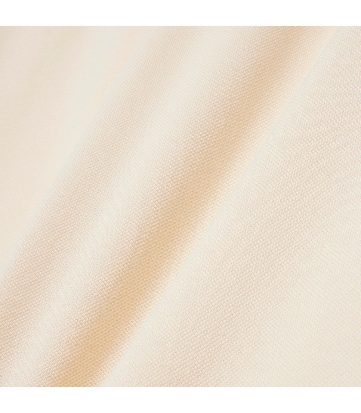 Polo mc lacoste 056naturelclair
