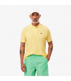 Polo mc lacoste 107jaune
