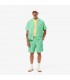 Polo mc lacoste 107jaune