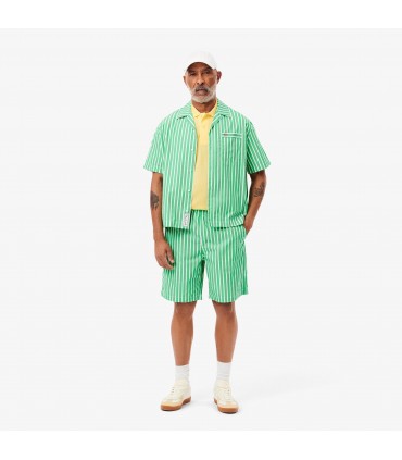 Polo mc lacoste 107jaune