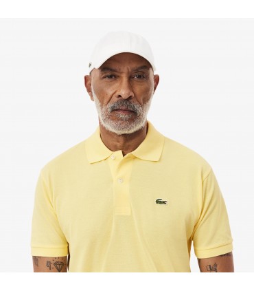 Polo mc lacoste 107jaune