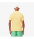 Polo mc lacoste 107jaune