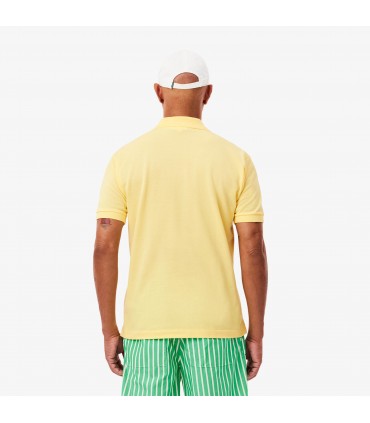 Polo mc lacoste 107jaune
