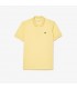 Polo mc lacoste 107jaune