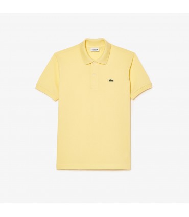 Polo mc lacoste 107jaune