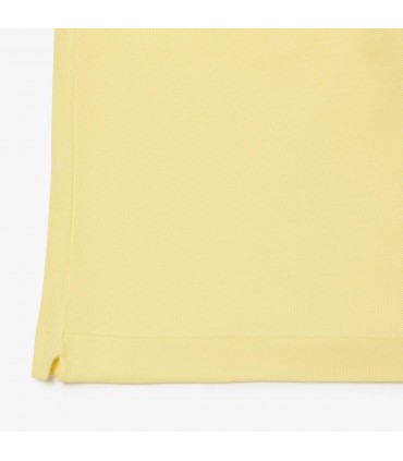 Polo mc lacoste 107jaune