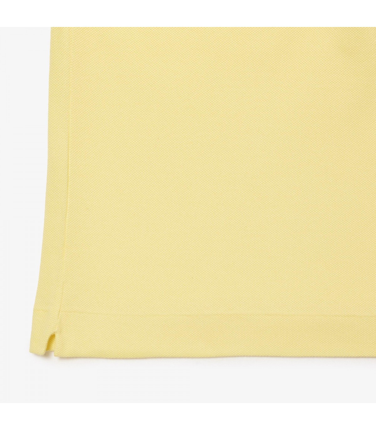 Polo mc lacoste 107jaune
