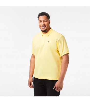 Polo mc lacoste 107jaune