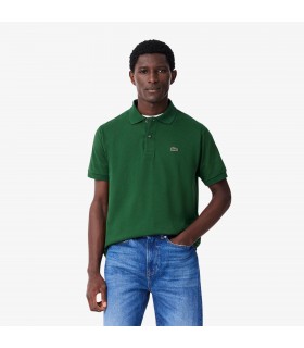 Polo mc lacoste 132vert