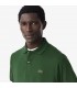 Polo mc lacoste 132vert