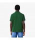 Polo mc lacoste 132vert