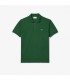 Polo mc lacoste 132vert