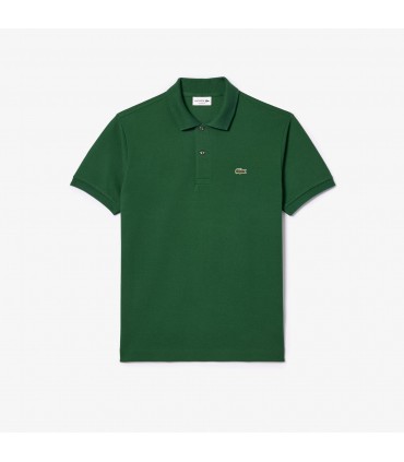 Polo mc lacoste 132vert