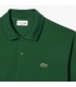 Polo mc lacoste 132vert