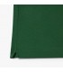 Polo mc lacoste 132vert