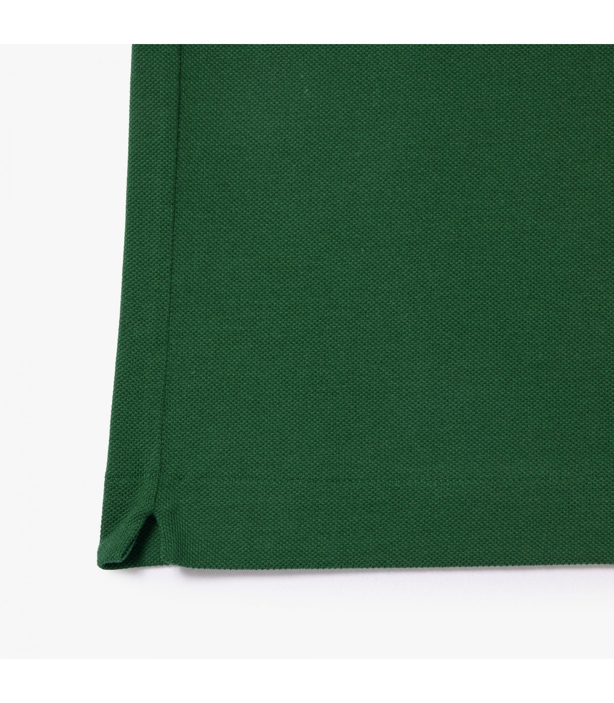 Polo mc lacoste 132vert