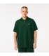 Polo mc lacoste 132vert