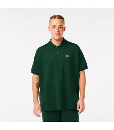Polo mc lacoste 132vert