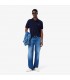Polo mc lacoste 166marine