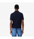 Polo mc lacoste 166marine